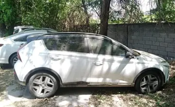 Hyundai Bayon 2023 года за 7 000 000 тг. в Шымкент фото 4