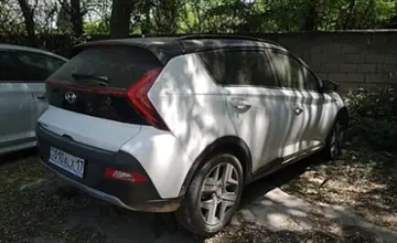 Hyundai Bayon 2023 года за 7 000 000 тг. в Шымкент