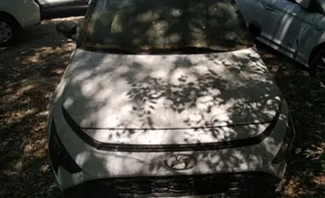 Hyundai Bayon 2023 года за 7 000 000 тг. в Шымкент фото 2