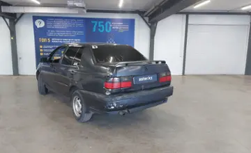 Volkswagen Vento 1995 года за 1 500 000 тг. в Астана фото 4