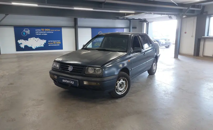 Volkswagen Vento 1995 года за 1 500 000 тг. в Астана