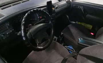 Volkswagen Vento 1995 года за 1 500 000 тг. в Астана фото 5
