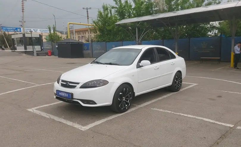Daewoo Gentra 2014 года за 3 685 000 тг. в Алматы