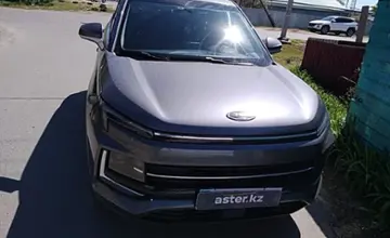 JAC JS4 2022 года за 7 000 000 тг. в Костанай фото 2