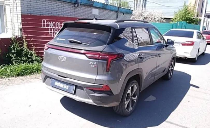JAC JS4 2022 года за 7 000 000 тг. в Костанай фото 5