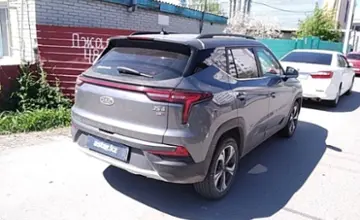 JAC JS4 2022 года за 7 000 000 тг. в Костанай