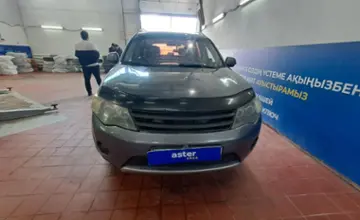 Mitsubishi Outlander 2007 года за 6 000 000 тг. в Астана фото 2