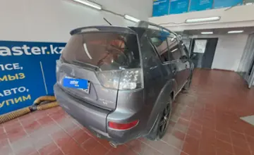 Mitsubishi Outlander 2007 года за 6 000 000 тг. в Астана