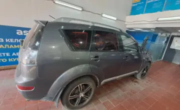 Mitsubishi Outlander 2007 года за 6 000 000 тг. в Астана фото 4