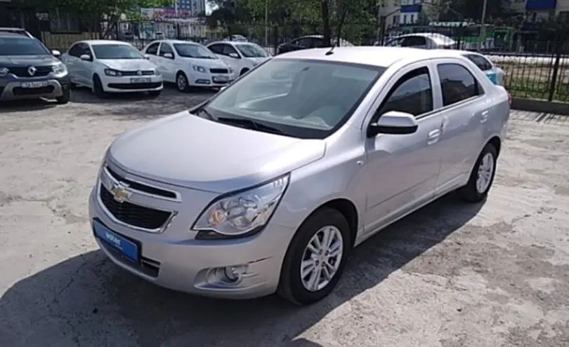 Chevrolet Cobalt 2023 года за 5 500 000 тг. в Атырау