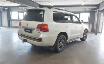 Toyota Land Cruiser 2013 года за 20 000 000 тг. в Астана фото 3