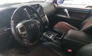 Toyota Land Cruiser 2013 года за 20 000 000 тг. в Астана фото 5
