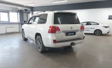 Toyota Land Cruiser 2013 года за 20 000 000 тг. в Астана фото 4