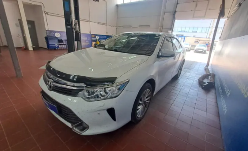 Toyota Camry 2015 года за 12 000 000 тг. в Астана