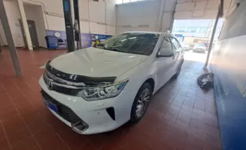 Toyota Camry 2015 года за 12 000 000 тг. в Астана фото 1