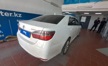 Toyota Camry 2015 года за 12 000 000 тг. в Астана