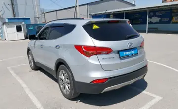Hyundai Santa Fe 2013 года за 10 500 000 тг. в Шымкент фото 4