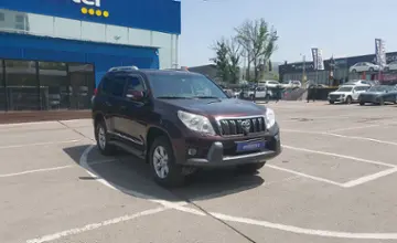 Toyota Land Cruiser Prado 2012 года за 17 000 000 тг. в Алматы фото 2