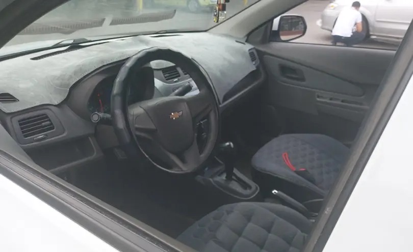 Chevrolet Cobalt 2022 года за 5 800 000 тг. в Алматы фото 5