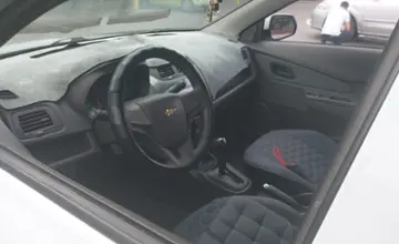 Chevrolet Cobalt 2022 года за 5 800 000 тг. в Алматы фото 5