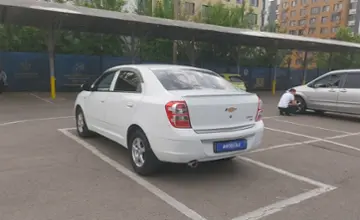 Chevrolet Cobalt 2022 года за 5 800 000 тг. в Алматы фото 4