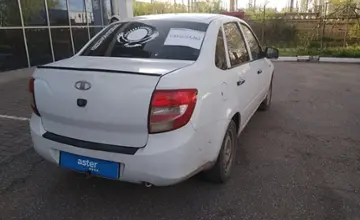 LADA (ВАЗ) Granta 2013 года за 2 800 000 тг. в Актобе
