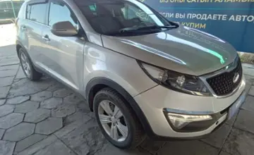 Kia Sportage 2013 года за 7 500 000 тг. в Талдыкорган фото 3