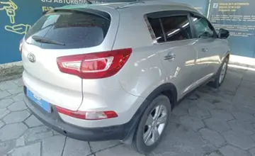 Kia Sportage 2013 года за 7 500 000 тг. в Талдыкорган