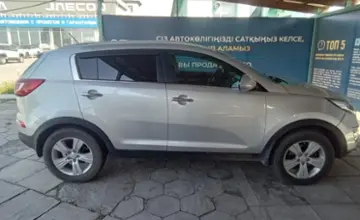 Kia Sportage 2013 года за 7 500 000 тг. в Талдыкорган фото 4