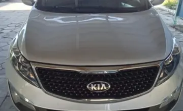 Kia Sportage 2013 года за 7 500 000 тг. в Талдыкорган фото 2