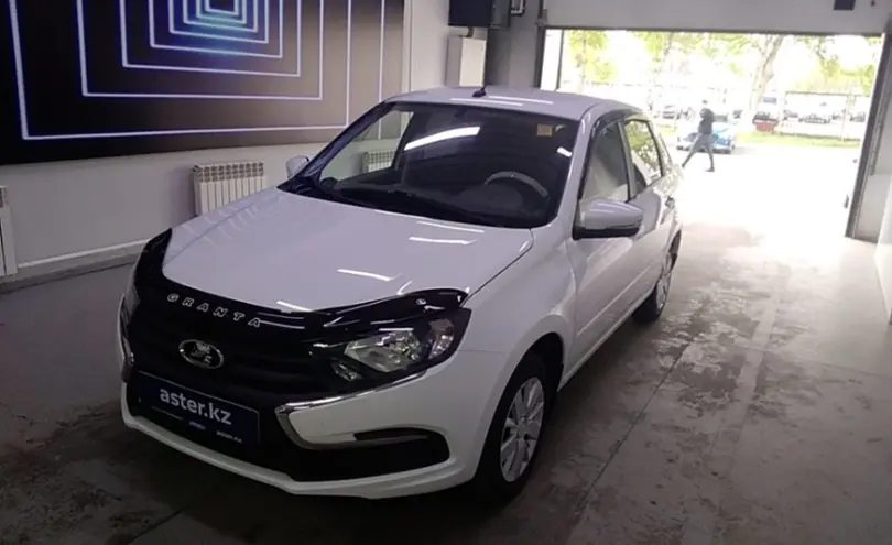 LADA (ВАЗ) Granta 2022 года за 5 000 000 тг. в Павлодар