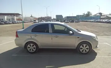 Chevrolet Nexia 2020 года за 4 500 000 тг. в Кызылорда фото 4
