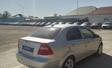 Chevrolet Nexia 2020 года за 4 500 000 тг. в Кызылорда