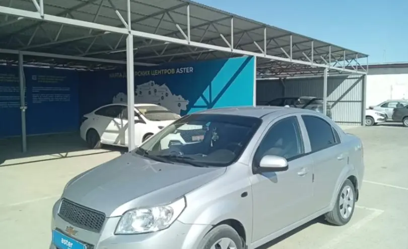 Chevrolet Nexia 2020 года за 4 500 000 тг. в Кызылорда