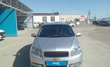 Chevrolet Nexia 2020 года за 4 500 000 тг. в Кызылорда фото 2