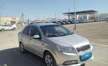 Chevrolet Nexia 2020 года за 4 500 000 тг. в Кызылорда фото 3