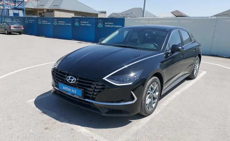 Hyundai Sonata 2023 года за 13 000 000 тг. в Шымкент