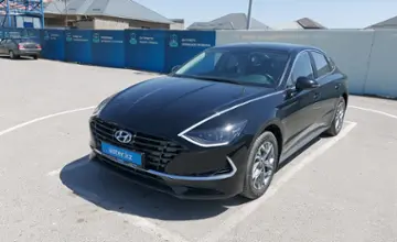 Hyundai Sonata 2023 года за 13 000 000 тг. в Шымкент фото 1