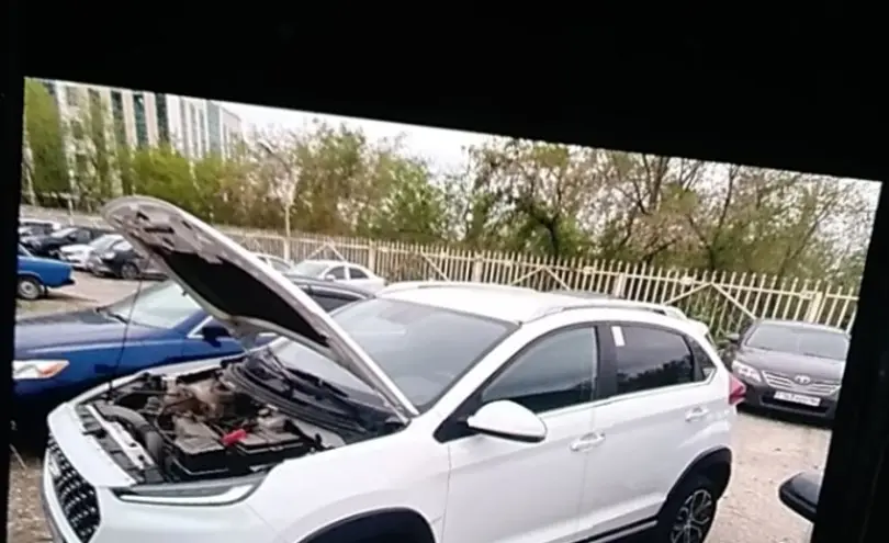 Chery Tiggo 2 2023 года за 6 500 000 тг. в Павлодар