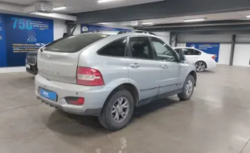 SsangYong Nomad 2015 года за 5 500 000 тг. в Астана фото 3