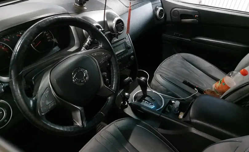 SsangYong Nomad 2015 года за 5 500 000 тг. в Астана фото 5