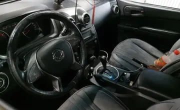 SsangYong Nomad 2015 года за 5 500 000 тг. в Астана фото 5