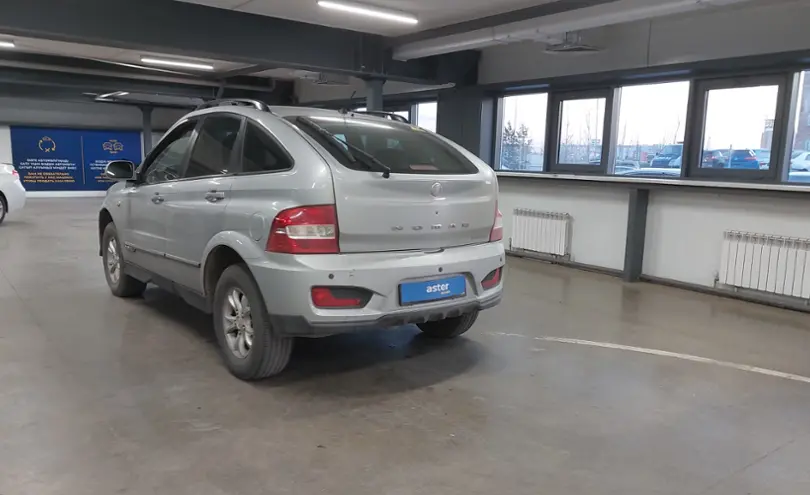SsangYong Nomad 2015 года за 5 500 000 тг. в Астана фото 4