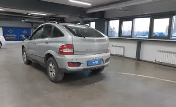 SsangYong Nomad 2015 года за 5 500 000 тг. в Астана фото 4