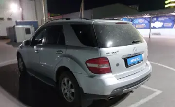 Mercedes-Benz M-Класс 2006 года за 6 000 000 тг. в Шымкент фото 4