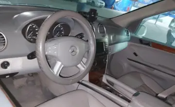 Mercedes-Benz M-Класс 2006 года за 6 000 000 тг. в Шымкент фото 5