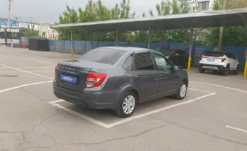 LADA (ВАЗ) Granta 2019 года за 4 000 000 тг. в Алматы фото 3