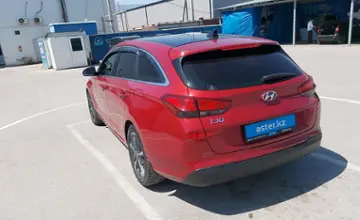 Hyundai i30 2022 года за 11 000 000 тг. в Шымкент фото 4