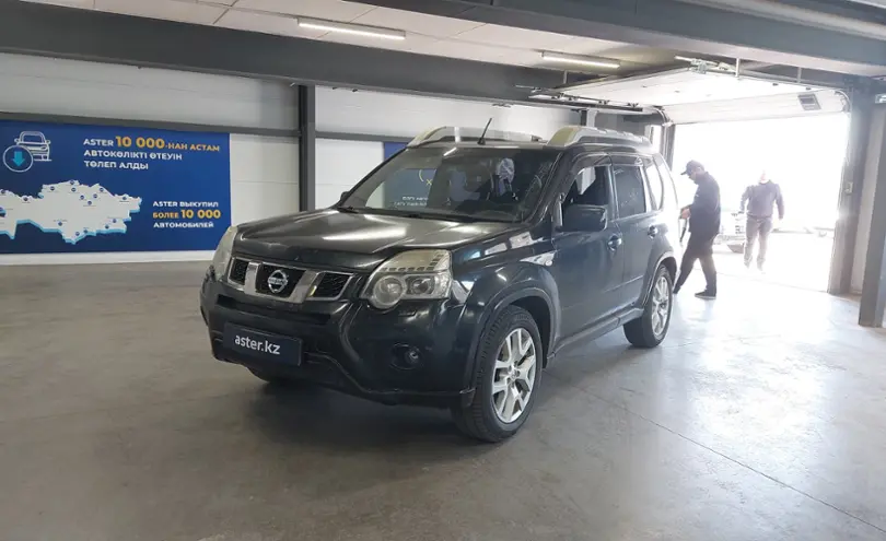 Nissan X-Trail 2013 года за 6 200 000 тг. в Астана