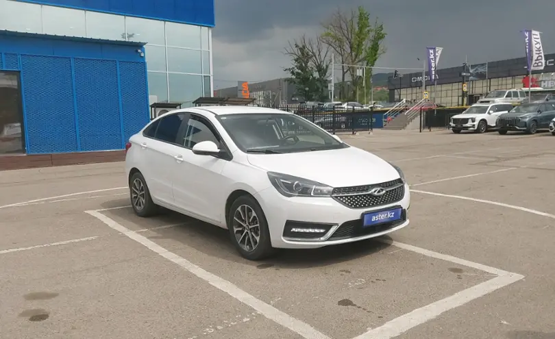 Chery Arrizo 6 2023 года за 6 500 000 тг. в Алматы фото 2